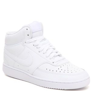 Nike Court Vision Sneakers